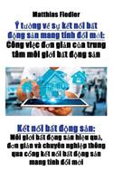 Ý tưởng về sự kết nối bất động sản mang tính đổi mới