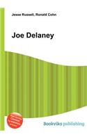 Joe Delaney: (English)
