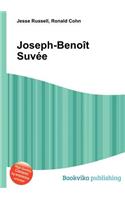 Joseph-Benoit Suvee: (English)