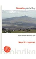 Mount Longonot: (English)
