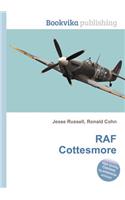 RAF Cottesmore