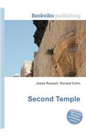 Second Temple