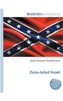 Zone-Tailed Hawk
