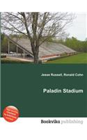 Paladin Stadium