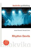 Rhythm Devils: (English)