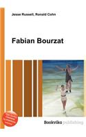 Fabian Bourzat: (English)