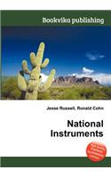 National Instruments