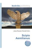 Scipio Aemilianus: (English)