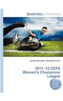 2011-12 Uefa Women's Champions League