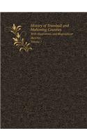 History of Trumbull and Mahoning Counties With Illustrations and Biographical Sketches. Volume 1