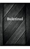 Buletinul