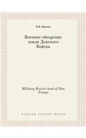 Military Review land of Don Troops: (Russian)