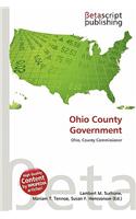 Ohio County Government: (English)