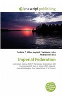 Imperial Federation: (English)