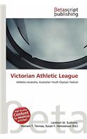 Victorian Athletic League: (English)
