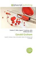 Gerald Graham