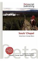 Souls' Chapel