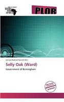 Selly Oak (Ward)