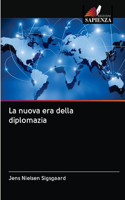 nuova era della diplomazia