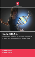 Gene CTLA-4