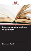 Croissance économique et pauvreté