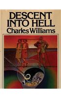 Descent Into Hell: (English)
