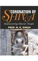 Coronation of Shiva: Rediscovering Masrur Temple