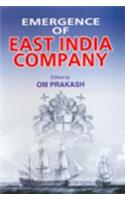 Emergence Of East India Company