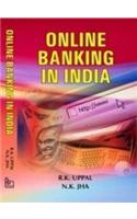 Online Banking in India