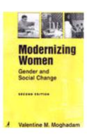 Modernizing Women: Gender And Social Change, 2nd Edition