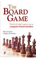 The Board Game