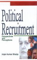 Political Recruitment