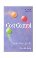 Cost Control:A Strategic Guide
