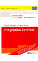 Microsoft Sql Server 2005 Integration Services