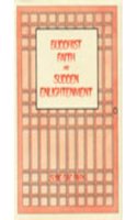 Buddhist Faith and Sudden Enlightenment
