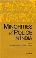 Minorities & Police in India