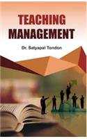 Teaching Management