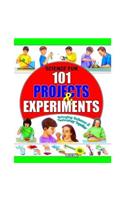 SCIENCE FUN -101 PROJECTS & EXPERIMENTS