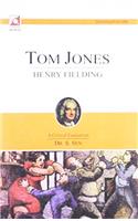 Henry Fielding : Tom Jones