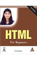 HTML for Beginners