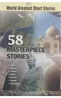 58 Masterpiece Stories