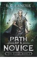 Path Of A Novice