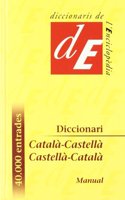 Catalan-Spanish & Spanish-Catalan Dictionary