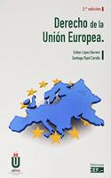 Derecho de la Union Europea