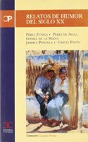 Relatos de Humor del Siglo XX