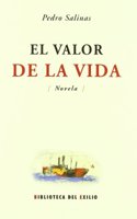 El valor de la vida (Novela inedita). Edicion, estudio y notas de Jose Paulino Ayuso.