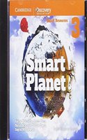 Smart Planet Level 3 Smart Resources