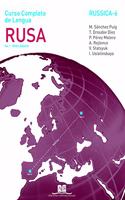 Curso completo de lengua rusa 1, nivel basico