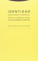 Identidad: Pertenencia, solidaridad y libertad en las sociedades modernas