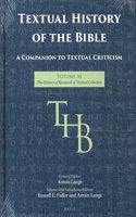 Textual History of the Bible Vol. 3a